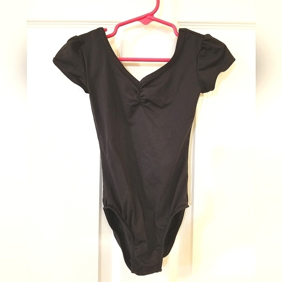 Children's Danskin Now Leotard - Picture 1 of 3
